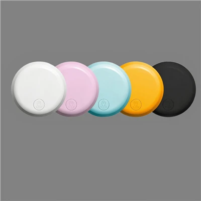Support de recherche de porte-clés de portefeuille Apple Find My sans abonnement
